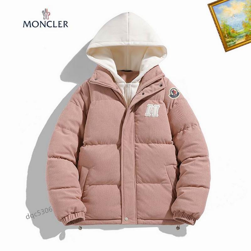 Moncler Men's Outwear 191